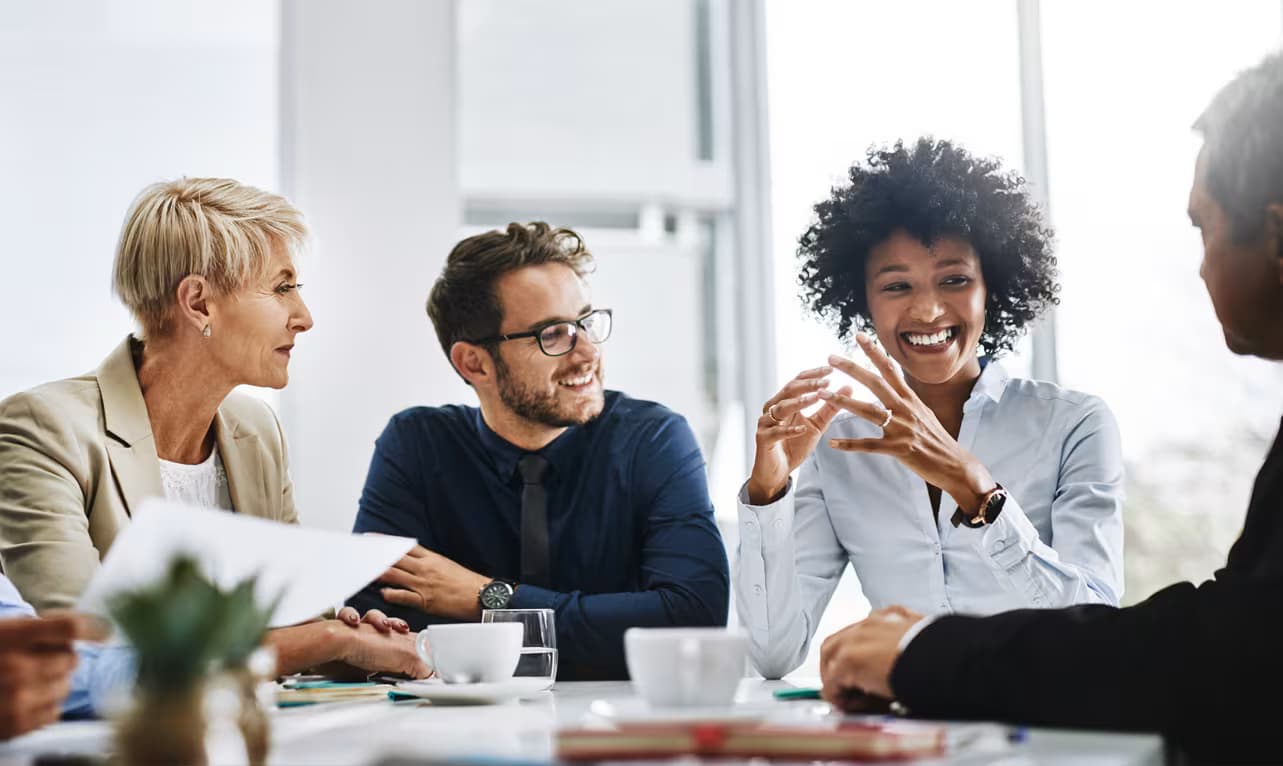 Employee Experience Is the New Retention Strategy