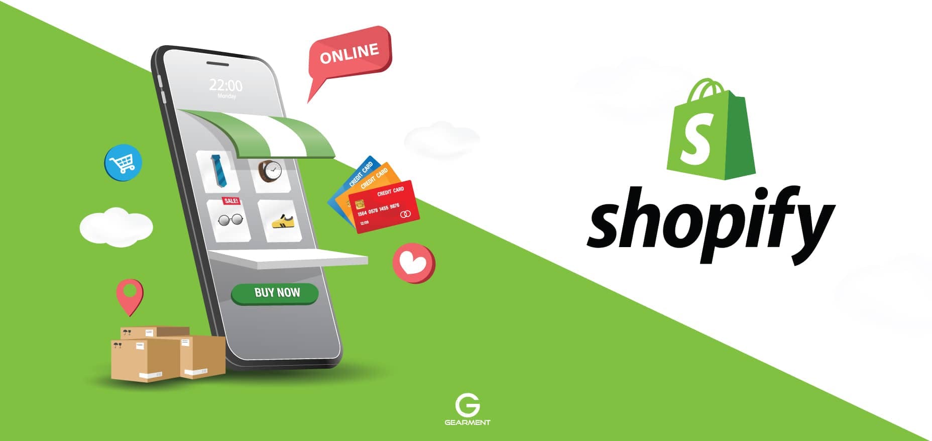 How to Use Shopify?
