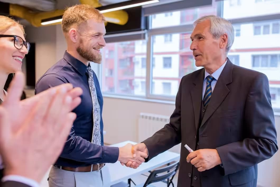 CEO Succession Facts you need to know