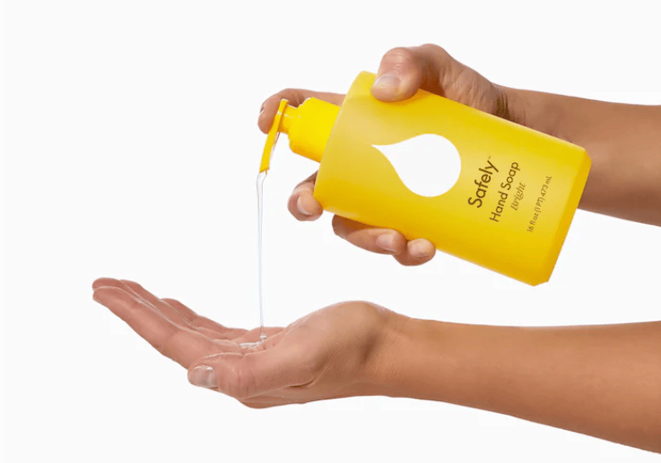 The Environmental Impact of Hand Soaps: Why Choose Safer and Eco-Friendly Options