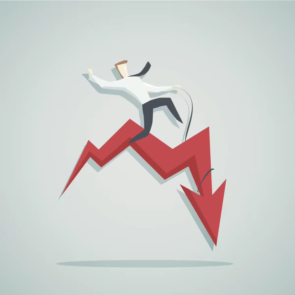 The Best Way for Companies to Survive an Economic Downturn