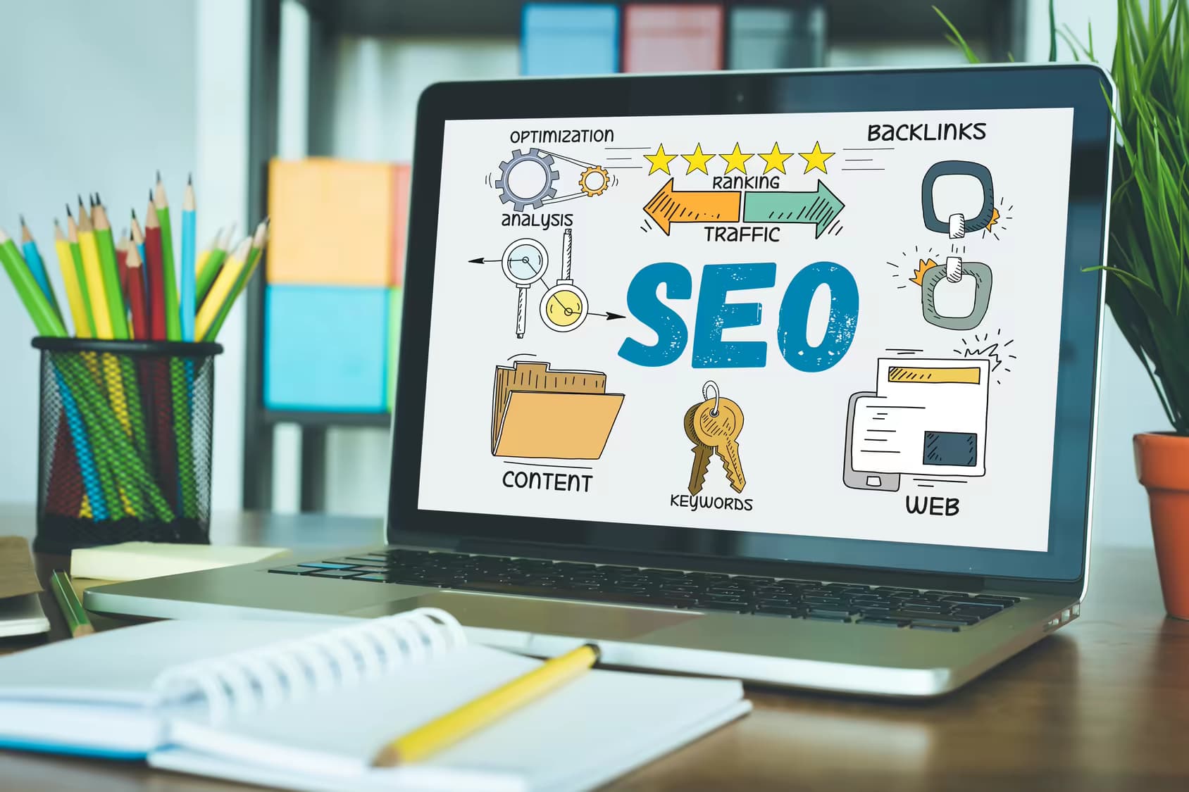 Why Keyword Research is the Cornerstone of Effective SEO