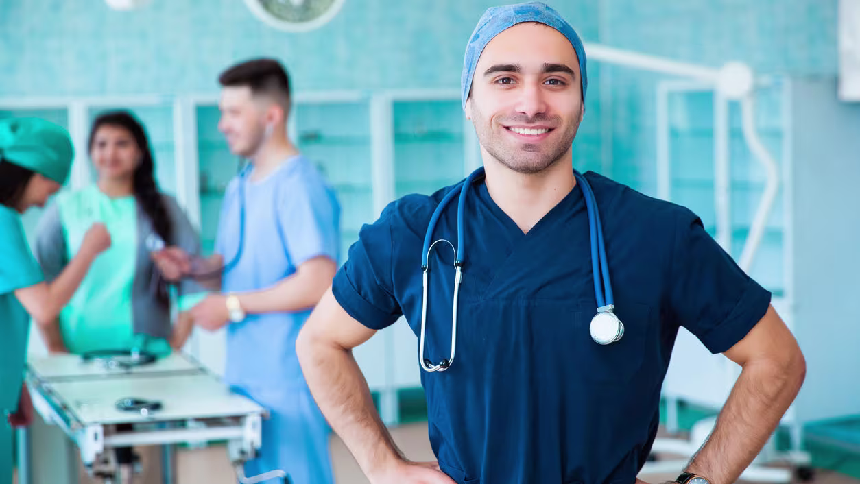 Why Reactive Staffing Is Breaking Healthcare Facilities in 2026