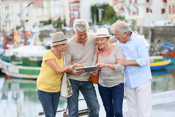 Top 5 Questions About Travel Insurance for Retirees
