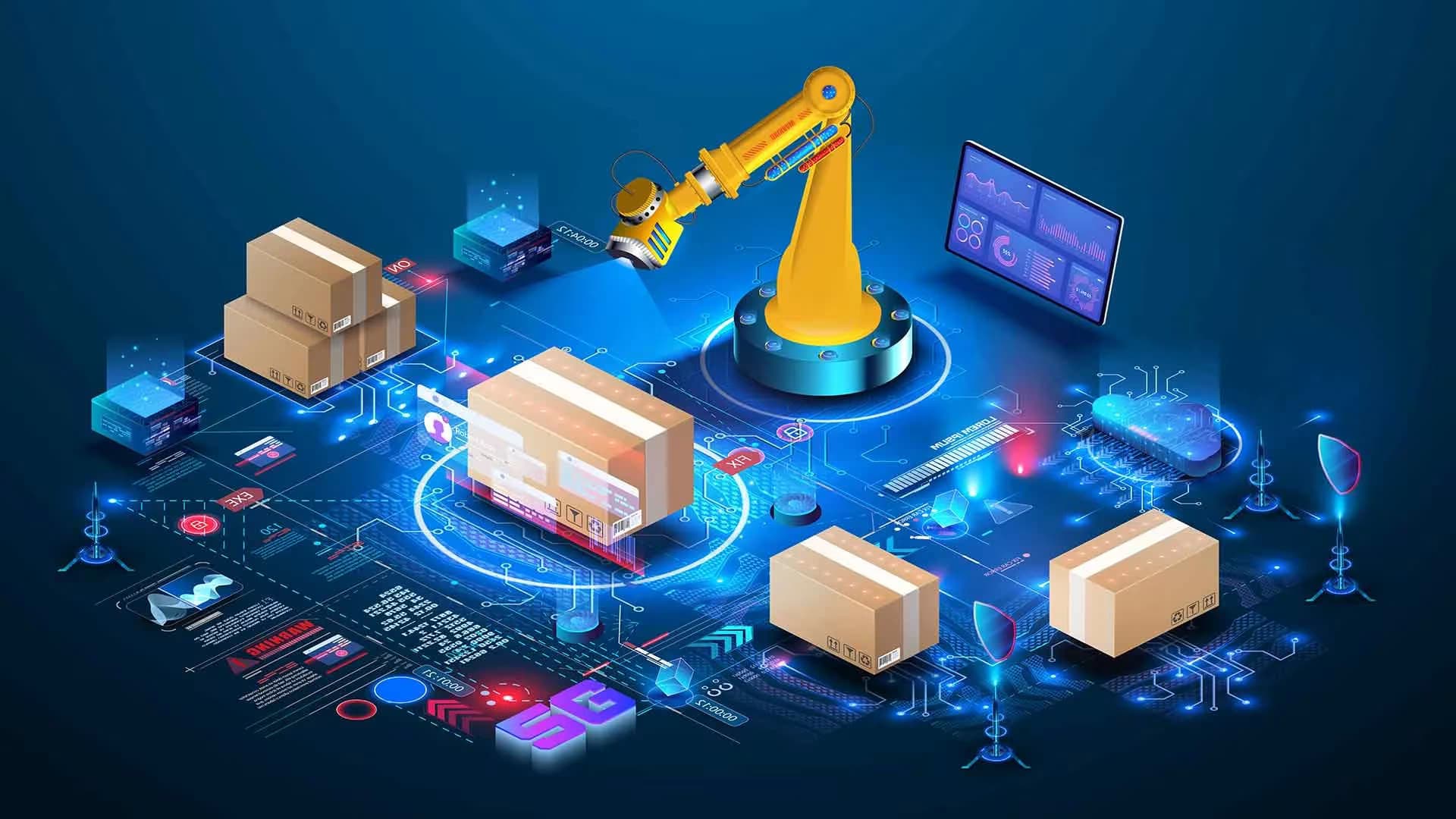 The Hidden Connection Between People Strategy and Global Logistics Efficiency