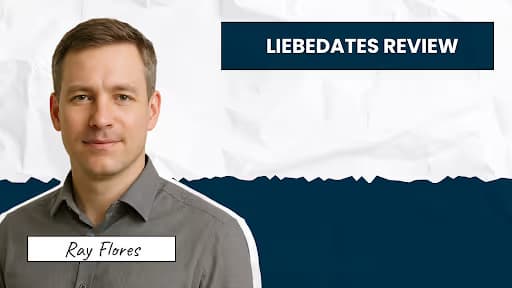 From Sign-Up to Daily Use: My Journey on Liebedates