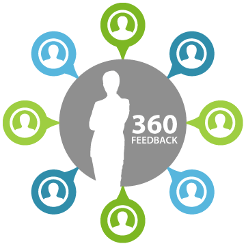 How to Get the Best Out of 360-degree Feedback