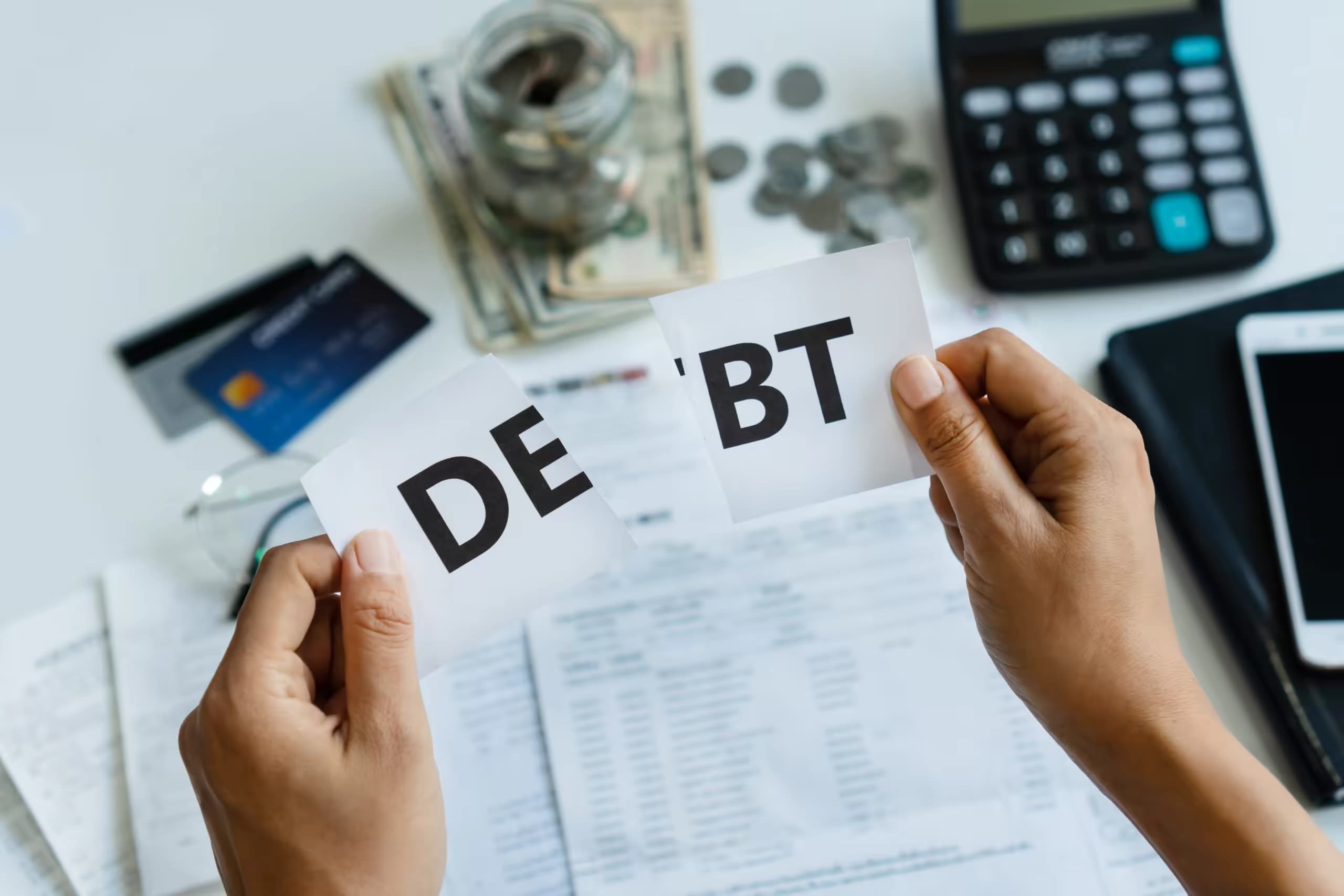 Debt Psychology: Understanding Consumer Behavior to Improve Your Marketing Strategy