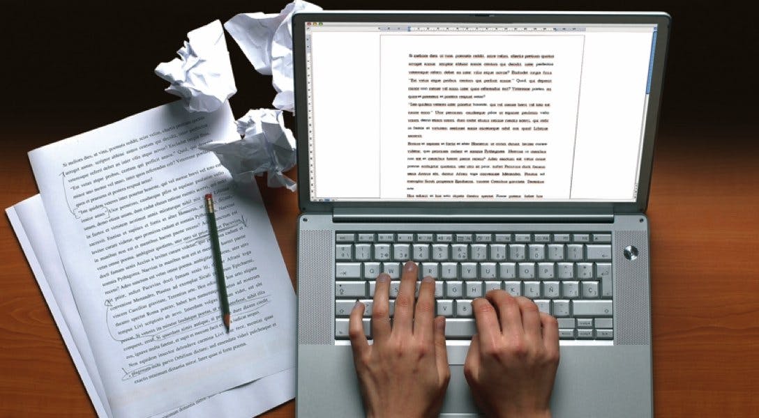 The Ultimate Guide to Writing a Good Thesis Paper Without Stress
