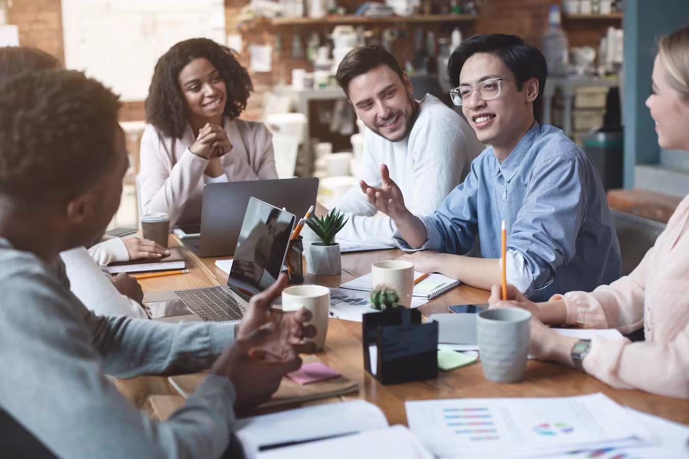 How To Create Professional Meeting Templates For More Productive Teams