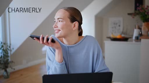Looking for Communication Online? See If Charmerly Delivers What It Promises