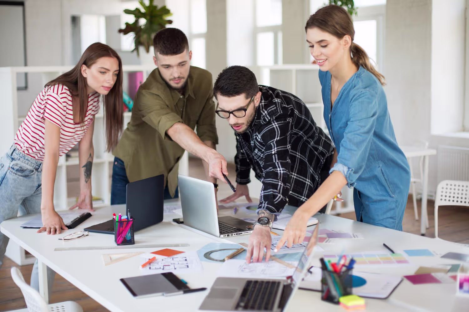 NextPage: Using Direct Mail Automation To Scale Personalized Campaigns