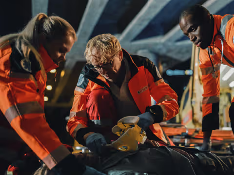 Why Rapid Food Deployment Is Critical for Emergency Workforce Support